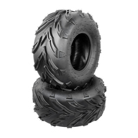 Marques de pneus chinoises 16x8.00-7 pouces pneu pneu 125 150 200 250cc Quad Bike ATV Buggy Go Kart