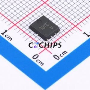 PDFN-8L SP3011CNK (5x6) ทรานซิสเตอร์ภาคสนาม (Mosfet) แบบใหม่และดั้งเดิม - Product Image 1