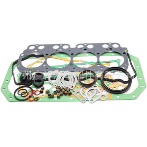 Toyota Hino N04C Engine <b>Gasket</b> Kit 04111-7C061 Cylinder Head Assembly Repair Parts For Light Truck - Product Image 4