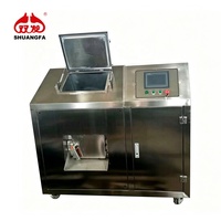 Machine de décomposition automatique des déchets alimentaires respectueuse de l'environnement fabriquée en Chine, équipement pour transformer les déchets de cuisine en engrais organique