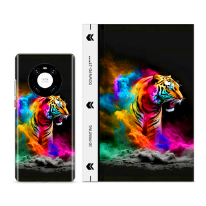 Copertura completa <span class=keywords><strong>Smartphone</strong></span> <span class=keywords><strong>pellicola</strong></span> posteriore in Pvc adesivi Cover Film taglio universale adesivo per telefoni cellulari - Product Image 1