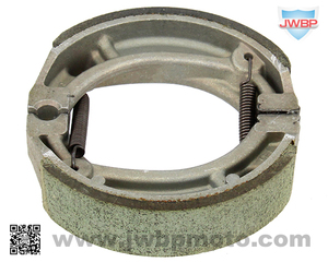 <span class=keywords><strong>BANDA</strong></span> DE FRENO PARA MOTOCICLETA - Product Image 1