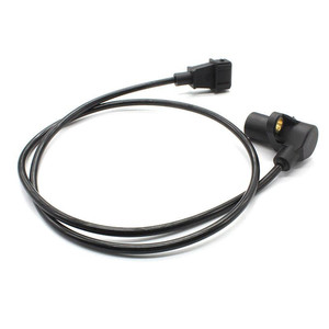 เซ็นเซอร์ตำแหน่งเพลาข้อเหวี่ยง OK2B318891 0K2B1-18-891 สำหรับอะไหล่ทดแทนยานยนต์ ใช้สำหรับ OEM - Product Image 2