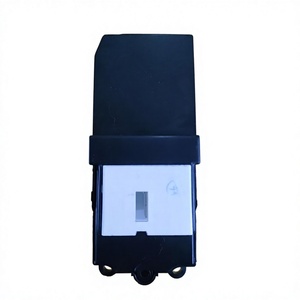 สำหรับโตโยต้า RAV4 สวิตช์ควบคุมหน้าต่าง 84820-16060 ควบคุมด้วยไฟฟ้า 12V อะไหล่รถยนต์ - Product Image 2