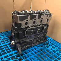 Bloques de Cilindros Largos para Motor Diésel 5LE 5L, Nuevos, para Toyota Hilux, Hiace Pickup, Hiace DYNA150, CONDOR