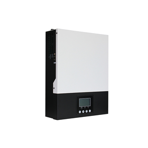 Onduleur solaire WiFi monophasé à onde sinusoïdale pure de 1,5 kW pour usage domestique avec MPPT intégré, 2000 W max <span class=keywords><strong>PV</strong></span> et 95 % d'efficacité - Product Image 5