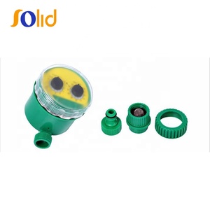 Bộ Hẹn Giờ Tưới Nước Bằng Nhựa ABS Bán Chạy Bộ Hẹn Giờ Tưới Nước Từ Tính - Product Image 3