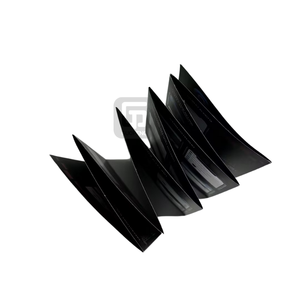 Matte CMYK Brochure Instruction Books for Apps High Quality Booklet <strong>Printing</strong> Folded Leaflet Customized Design - Product Image 4