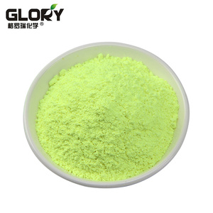 2020 <span class=keywords><strong>la</strong></span> gloria de alta pureza abrillantador óptico agentes blanqueadores fluorescentes Ksn - Product Image 3