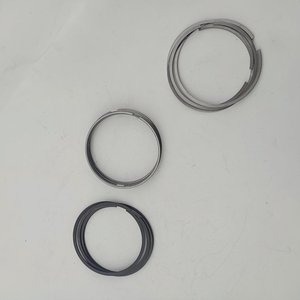 Anillos de Pistón para Montacargas Doosan D30SE, Repuestos de Recambio para Cilindro Yanmar 4TNV98, Nuevos - Product Image 5