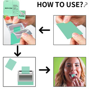 Complément alimentaire oral personnalisé OEM/ODM pour adultes, saveur naturelle, cheveux plus forts, peau lisse, absorption élevée, collagène, biotine - Product Image 3