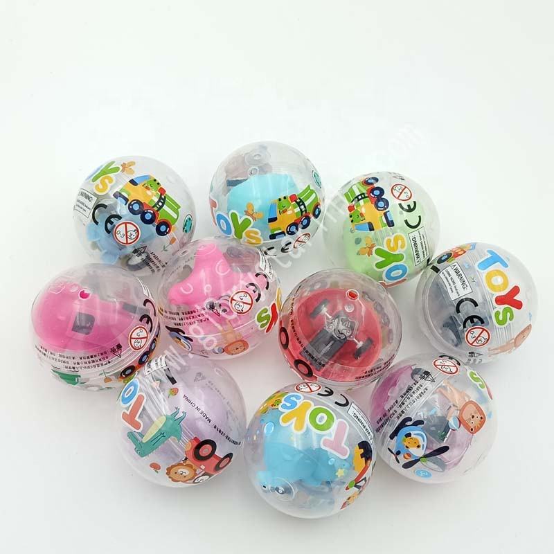 Diversión asegurada con el resistente Juguetes de plástico en