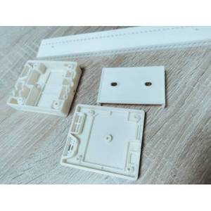 Industrial <b>3D</b> <b>Printer</b> Parts & Service Components Automatic Digital Construction Printing Machine <b>3D</b> for Factory Use - Product Image 4