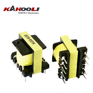 Step Down <strong>Transformer</strong> 230V 12V 20A / 48V 30A 10W Ee16 1.6mh EE19 for Switching Power Supply - Product Image 5