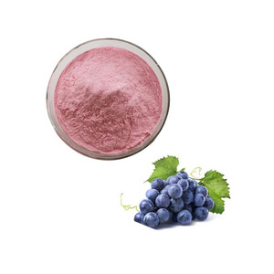 100% alami ekstrak Benih anggur suplemen makanan - Product Image 2