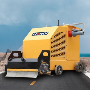Fraiseuse à asphalte Liondi, machine à fraiser l'asphalte routier, <span class=keywords><strong>scarificateur</strong></span> à béton – <span class=keywords><strong>Prix</strong></span> super bas à vendre - Product Image 2