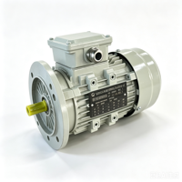 Moteur électrique asynchrone triphasé CE IOS Y4-90S-4 1,1 kW 1,5 CV avec 1500 tr/min 380V-220V-440V pour ventilateur triphasé