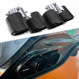 Выхлопная труба для автомобиля - Product Image 4