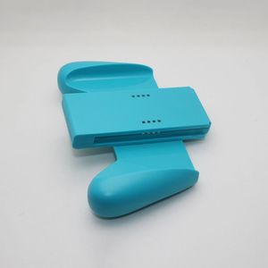 Tay <span class=keywords><strong>Grip</strong></span> đứng chủ cho Nintendo chuyển đổi điều khiển joycon nhựa xử lý khung Tương thích với chuyển đổi phím điều khiển - Product Image 6