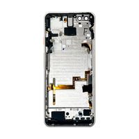 Écran mobile pour Google Pixel 3, assemblage d'écran LCD, remplacement du numériseur, écran tactile en verre LCD, panneau AMOLED