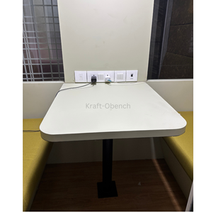 Cabina Acústica para Oficina Serie Meet, la Más Vendida, con Diseño Insonorizado para Reuniones Privadas, Llamadas y Espacios de Trabajo Modernos, en Venta - Product Image 2
