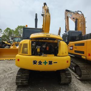 Used Top Selling Komatsu PC70 PC70-<b>8</b> Excavator 7 <b>Ton</b> Japanese Hydraulic <b>Digger</b> <b>for</b> <b>Sale</b> - Product Image 4