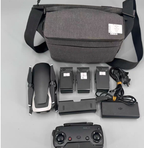 Dron Profesional Air 1 para Prosumidores con Control Remoto de Transmisión de 4KM, 21 Minutos de Tiempo de Vuelo, Quadcopter UAV - Product Image 6