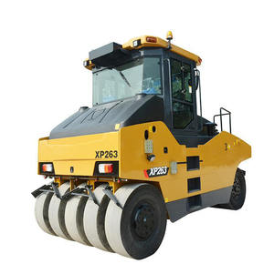 Compacteur de pneus XP263 26 tonnes de poids de fonctionnement maximum à vendre - Product Image 1