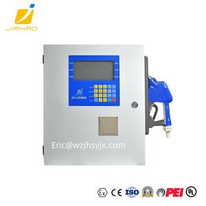 Mini distributeur portatif d'<span class=keywords><strong>AdBlue</strong></span> de volume avec l'imprimante et la buse automatique - Product Image 6