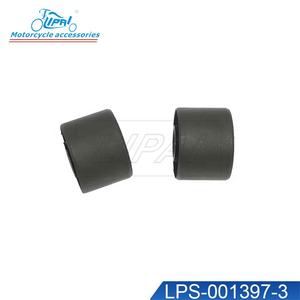 Buje de Soporte de Motor para Motocicleta Scooter para <span class=keywords><strong>HONDA</strong></span> <span class=keywords><strong>DIO</strong></span> <span class=keywords><strong>50cc</strong></span> AF27 AF28, Buje de Goma - Product Image 4