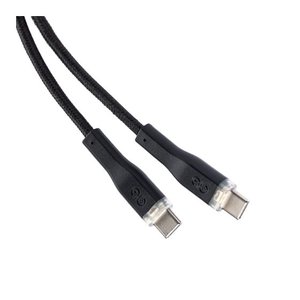 Cavo USB C PLAYSTATION 5 Play&Charge Noir 3m ACMU0208 - Product Image 1