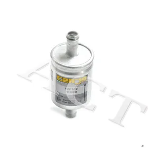 12mm 14mm Brenngas CNG LPG Filter LPG Auto Gas Filter Teile CNG LPG Filter