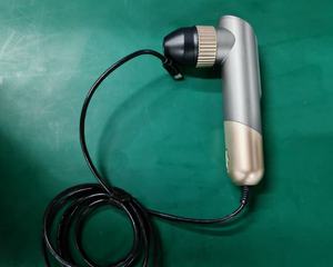 Profession eller 3D Magic Analyzer Gesichtshaut analysator Beauty Spa Verwenden Sie den Gesichts analysator mit dem AI-Analyse gerät - Product Image 6