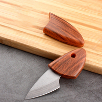 Outdoor Draagbare Multifunctionele Camping Pocket Fruit Dikke Dolfijn Klein Vismes