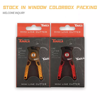 Tondeuse à ligne de pêche, tondeuse à ligne de pêche à la mouche, outils de pinces