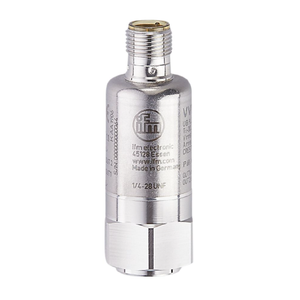 สวิตช์วัดการสั่นสะเทือน IFM VVB001 ของแท้ใหม่เอี่ยม รองรับ IO-LINK - Product Image 1