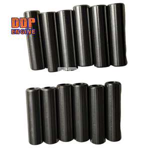 4934063 3942645 ตัวนำวาล์วเครื่องยนต์สำหรับคัมมินส์ 6L ISLe L375 ISC8.3L - Product Image 3