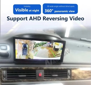 Radio de coche <span class=keywords><strong>Android</strong></span> de 8,8 pulgadas para Volvo S80 V70 2011-2015 reproductor de vídeo Multimedia estéreo navegación GPS inalámbrico Carplay WIFI 4G - Product Image 6