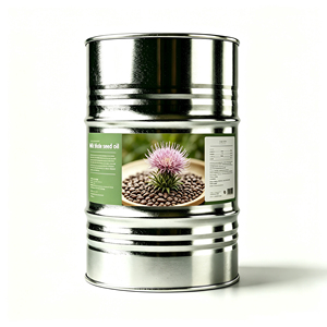 Huile de Graines de Chardon-Marie, Pueraria & <span class=keywords><strong>Hovenia</strong></span> avec Comprimés de Ginseng - Soutien Hépatique & Détoxification - Product Image 6