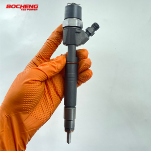 Injecteur diesel à rampe commune haute pression 0445110201 A6130700887 pour Mercedes-Benz Sprinter Vito ML270 OM611 2.2L 2.7L - Product Image 4