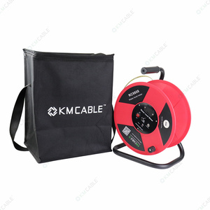 Портативный датчик уровня воды в скважине, датчик уровня воды, глубиномер, кабель для измерения уровня воды, 30 м, 50 м, 100 м, 150 м, 200 м, 300 м - Product Image 4