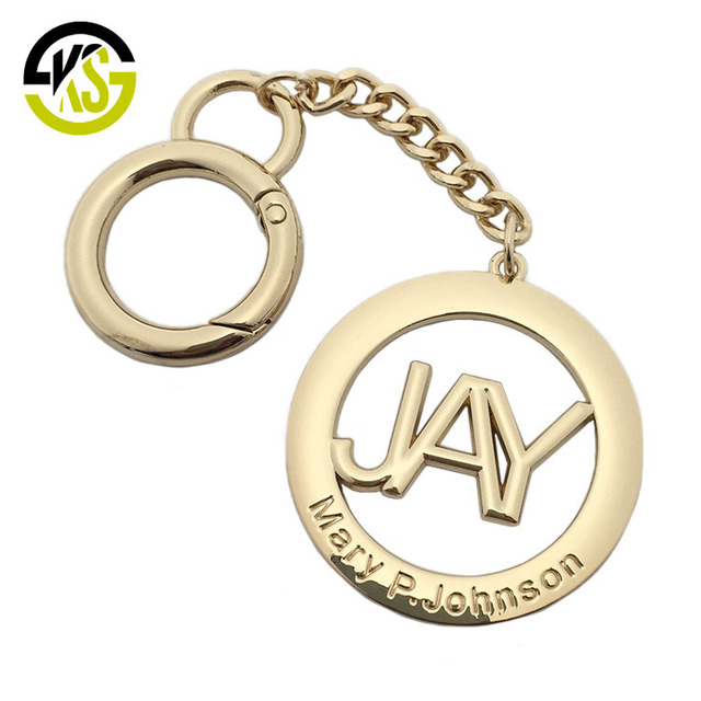 Trade Assurance Washable Factory Hot Sale Tags Custom logo Label Metal for Handbag