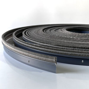 <span class=keywords><strong>Brosse</strong></span> de calfeutrage flexible pour échangeur de chaleur air-air à roue <span class=keywords><strong>rotative</strong></span>, étanchéité de base - Product Image 2