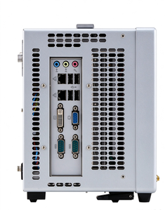 Used MP2100B Optical Test Analyzer optic test equipment - Product Image 5