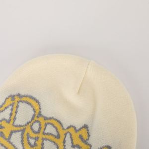 Custom Winter <b>Hats</b> Various Character Patterns High Quality Beanies for Outdoor Activities Travel Warm Companionship-Jacquard - Product Image 3