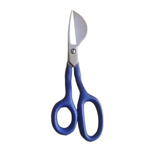 Minitijeras portátiles de fábrica, nuevo diseño original, para alfombras, tallar, con <span class=keywords><strong>pico</strong></span> de <span class=keywords><strong>pato</strong></span> - Product Image 1