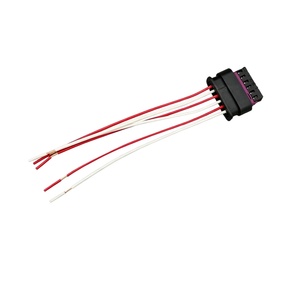 Circuit imprimé de feux arrière gauche et droit pour <span class=keywords><strong>BMW</strong></span> <span class=keywords><strong>Mini</strong></span> <span class=keywords><strong>Cooper</strong></span> F55 F56 F57 2014-2021 OEM 63217361305 Pièces automobiles - Product Image 4