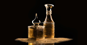 Vente en gros de parfums et de colognes de créateurs <span class=keywords><strong>Amouage</strong></span> Cristal & Gold pour femmes et hommes, 50 ml, vaporisateur corporel longue durée de haute qualité - Product Image 5