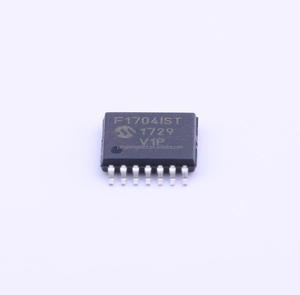 Vi Điều Khiển-MCU IC PIC16F1704T-I Flash/ST - Product Image 1