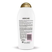 Shampoing marocain à formule huile d'argan, échantillon gratuit, Super hydratation, réparation, huile d'argan, shampoing pour cheveux